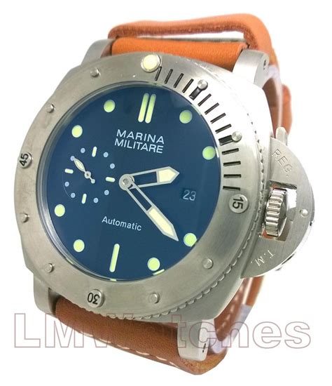 submarine marina militare 47mm